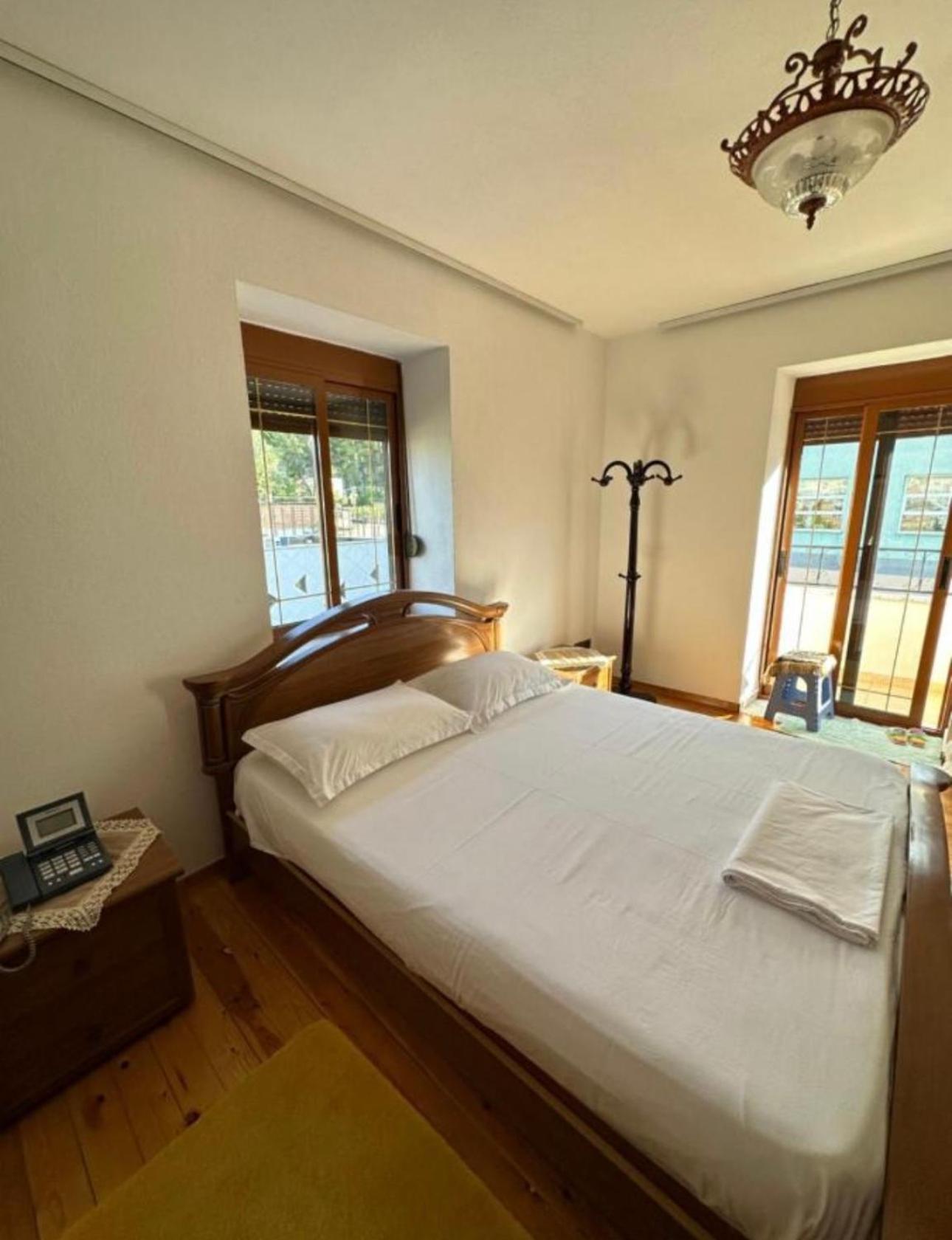 Bliss Stay Apartment Пермети Экстерьер фото