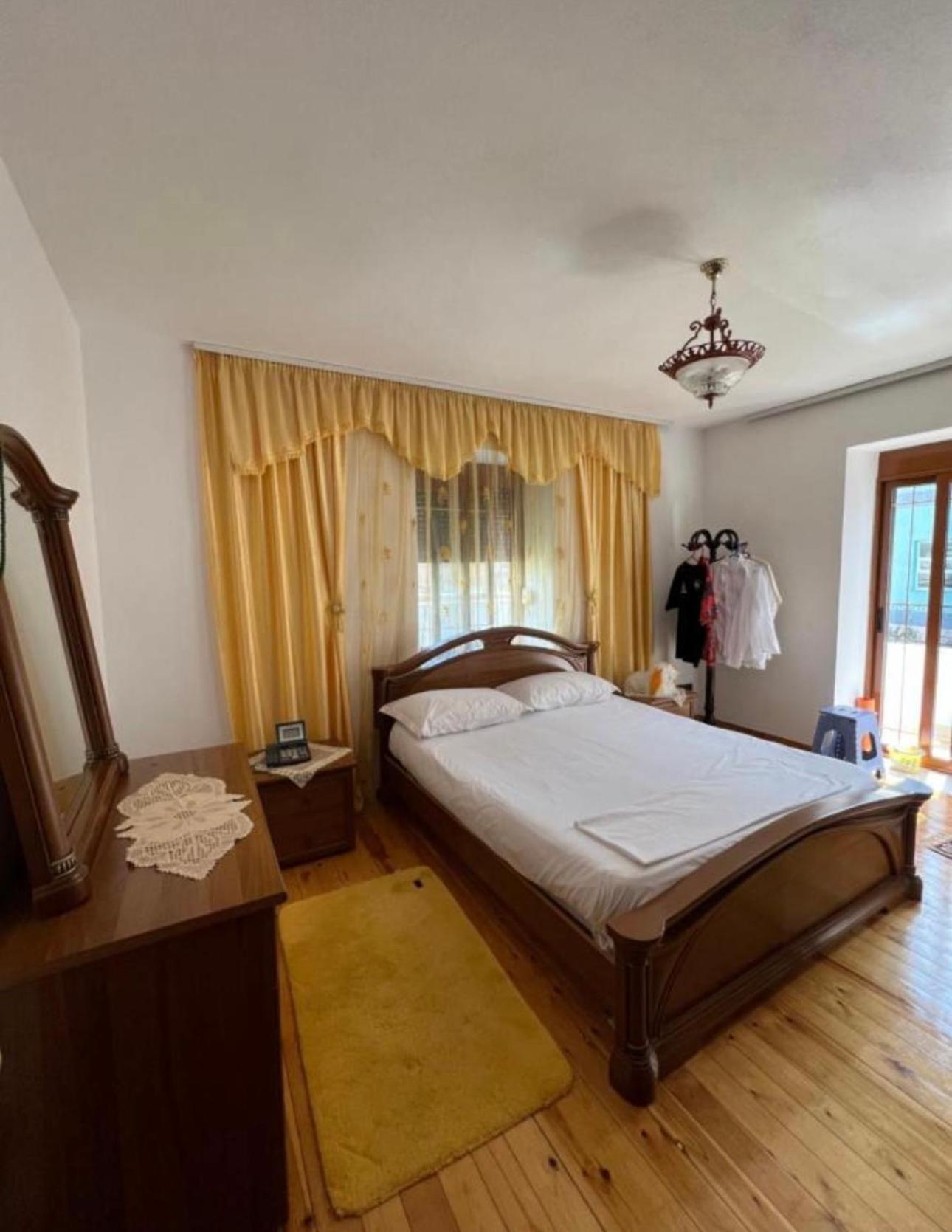 Bliss Stay Apartment Пермети Экстерьер фото