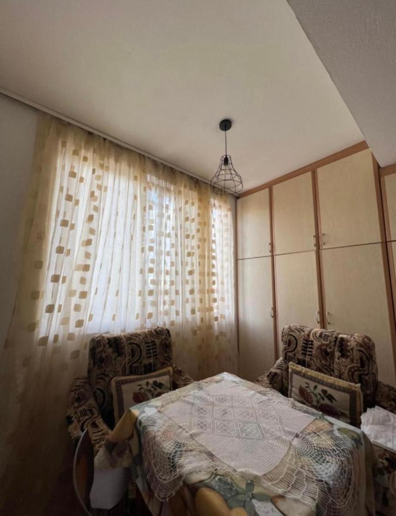 Bliss Stay Apartment Пермети Экстерьер фото