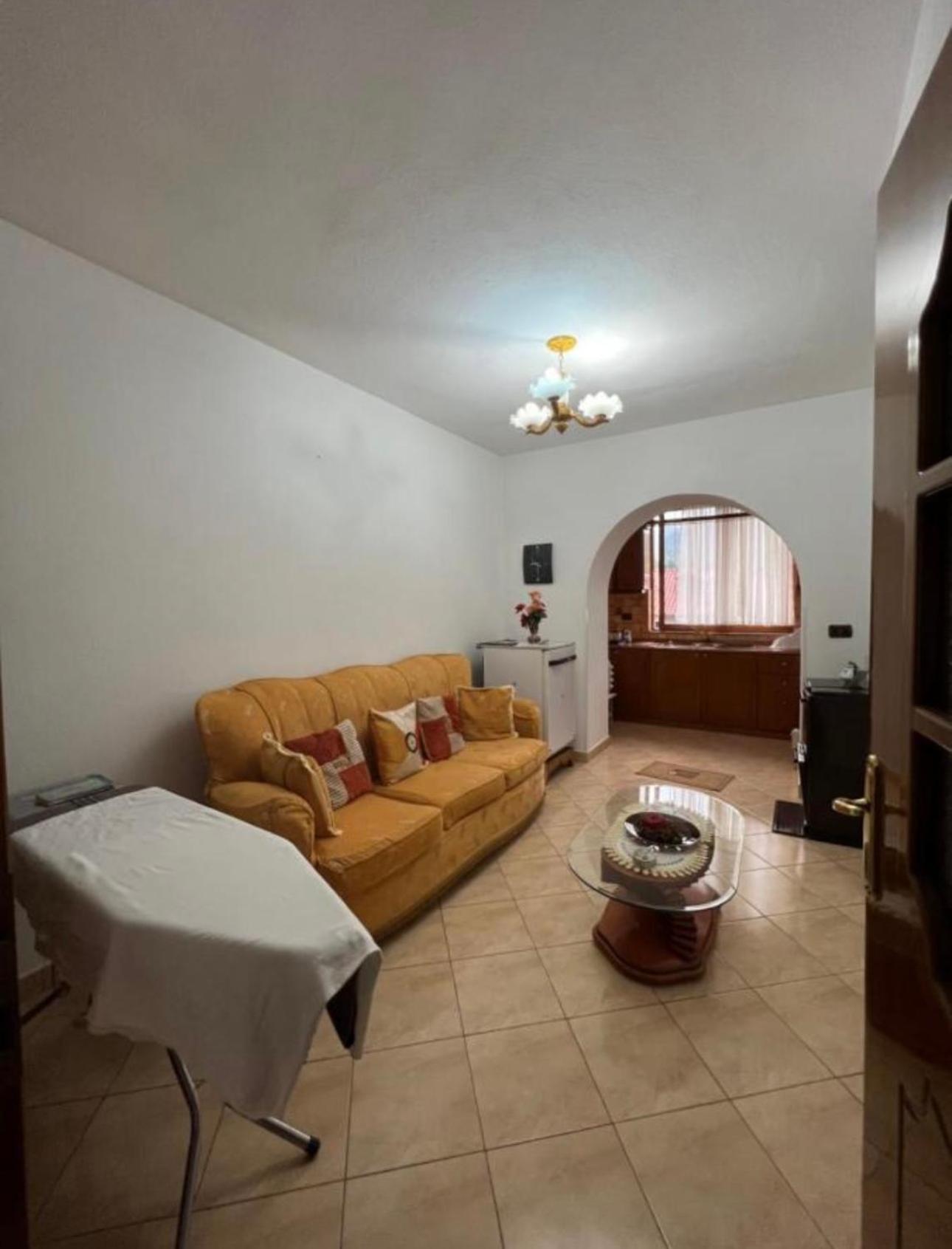 Bliss Stay Apartment Пермети Экстерьер фото
