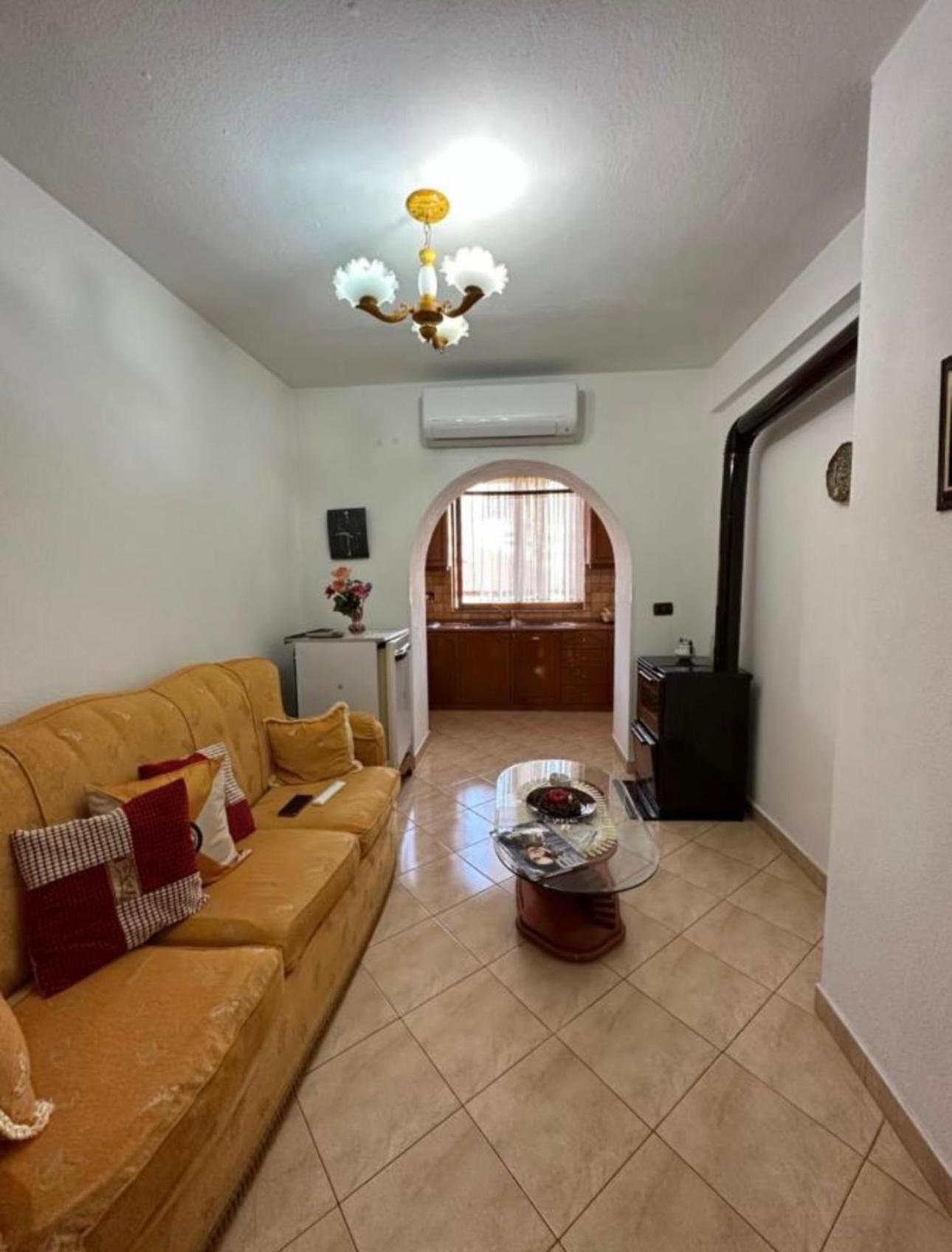 Bliss Stay Apartment Пермети Экстерьер фото