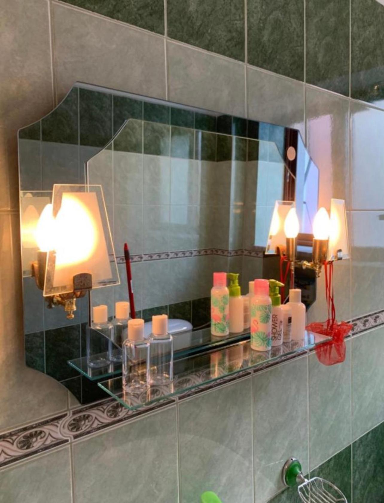 Bliss Stay Apartment Пермети Экстерьер фото