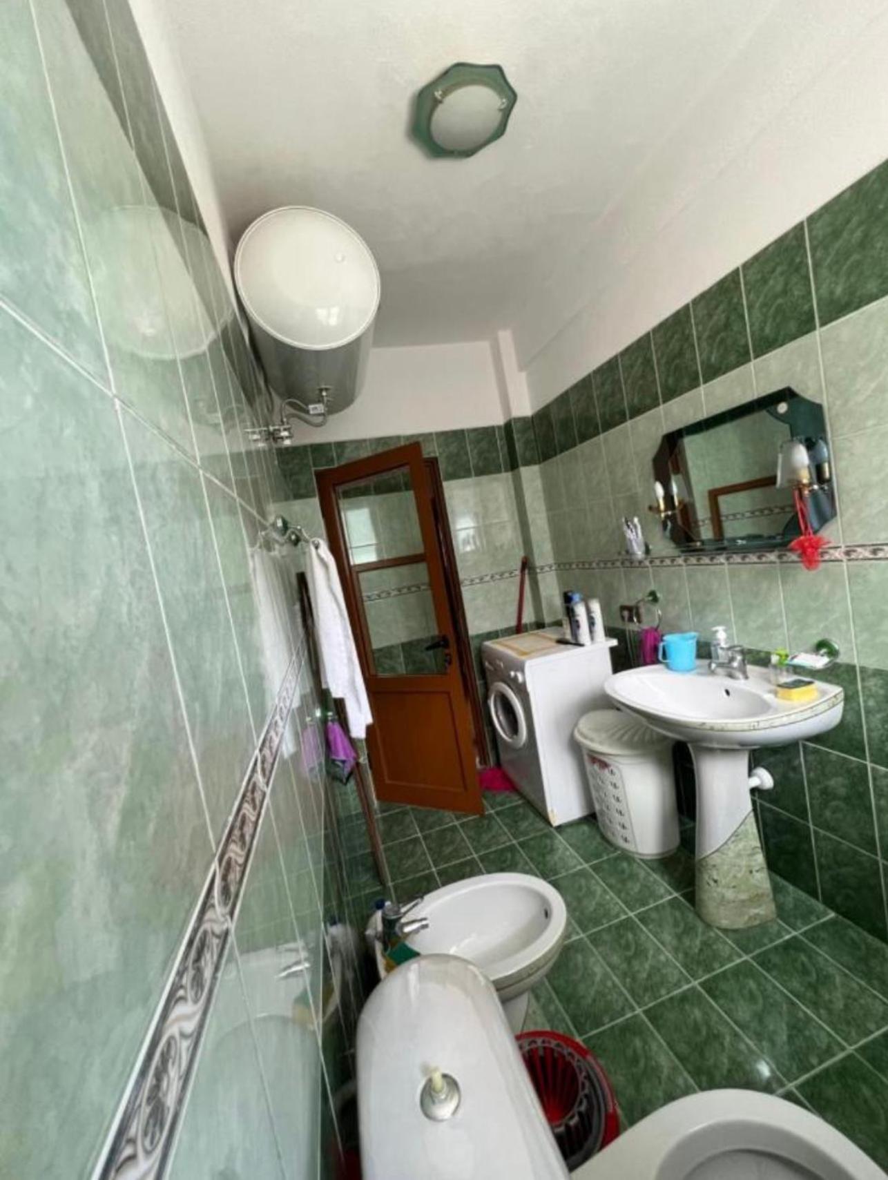 Bliss Stay Apartment Пермети Экстерьер фото