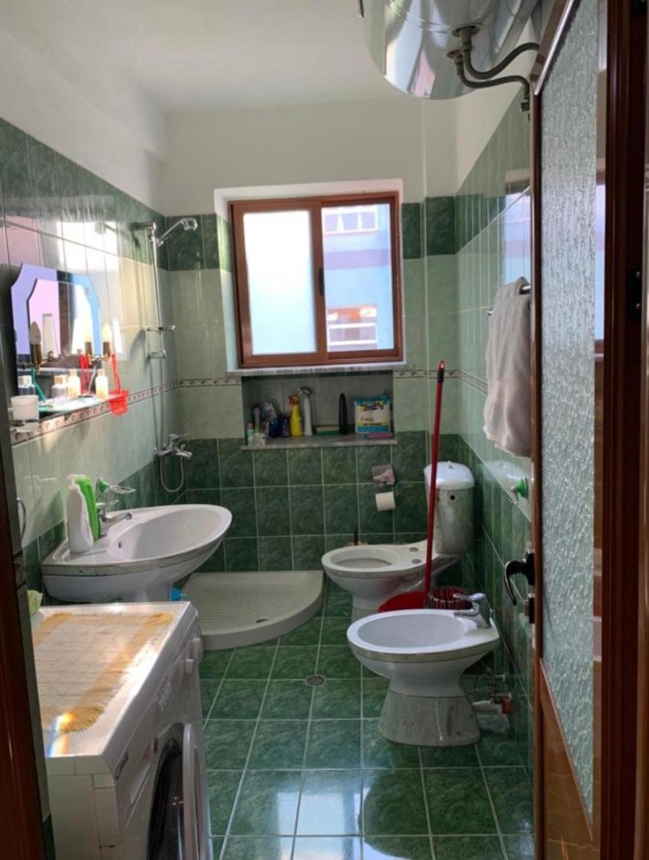 Bliss Stay Apartment Пермети Экстерьер фото