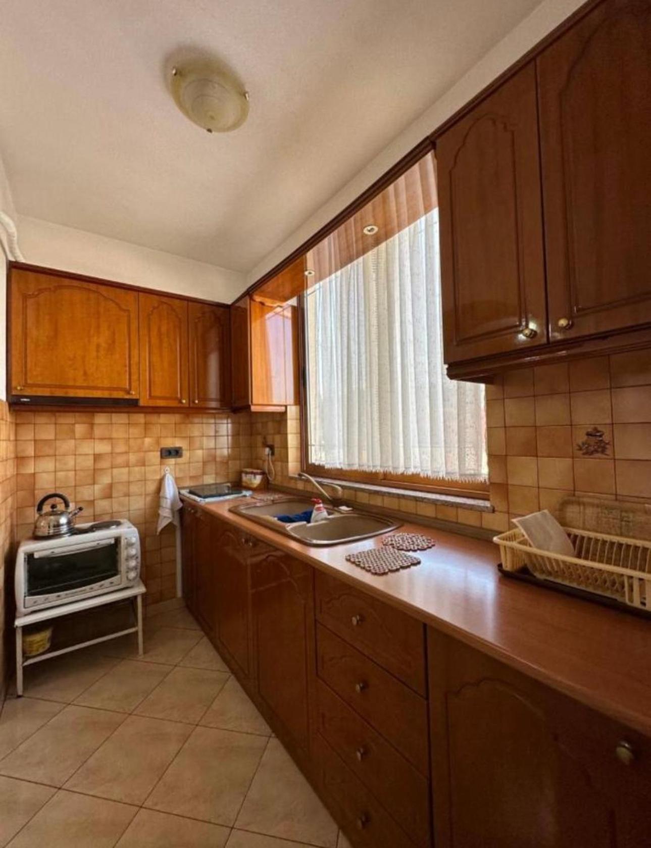 Bliss Stay Apartment Пермети Экстерьер фото