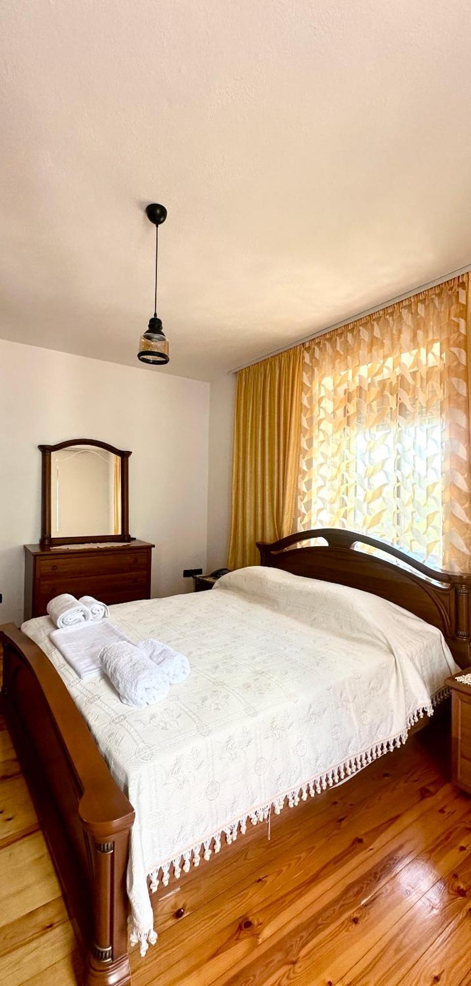 Bliss Stay Apartment Пермети Экстерьер фото